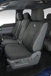 Ford Covercraft Carhartt Front Seat Covers 40/20/40 - Gravel. Fixed Price $359.10.