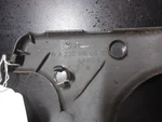 Mercedes Benz W220 S500 S320 S350 Seat Fairing Cover Trim Black 2209180830. Fixed Price $20.00.