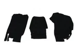 Genuine Honda Accessories 08P32-T0A-110 2ND Row Seat Cover. Fixed Price $198.60.