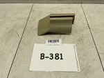 2010 Mercedes GL350 Front Right Passenger Side Seat Track Rail Cover Trim Oem+. Fixed Price $23.72.