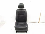 2007-2009 Lexus LS460 Front Left Driver Seat 71512-50170 *blk Lthr W/heat + Cool. Fixed Price $672.32.