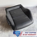 10-14 Oem Mercedes C207 E350 Coupe Front Left Driver Bottom Seat Cushion Black. Fixed Price $299.00.