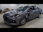 Passenger Front Seat Us Built Cloth Manual Non-heated Fits 18-19 Sonata 1076619. Fixed Price $609.49.