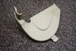 2009 Ford Flex 3.5L Sel Front Seat Lower Bottom Trim Cover Garnish Oem. Fixed Price $35.00.