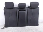 2019-2022 Acura Ilx Rear Top Upper Back Seat Cushion 82121-T3R-A11ZC *blk Lthr. Fixed Price $249.38.