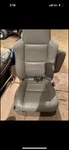 Passenger Right Front Seat Fits 01-04 Ford F250SD Pickup. Fixed Price $400.00.
