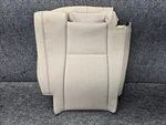 Rear Seat Upper Cushion Left Side Mercedes W167 X167 GLE350 GLE450 Oem. Fixed Price $199.00.