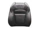 12-15 Jaguar Xfr X250 Front Right Side Top Upper Seat Cushion Black Oem. Fixed Price $132.50.