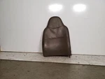 Tan Vinyl Right Front Seat Back Fits 08 09 10 Ford F250 F350 F450. Fixed Price $172.00.