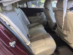 Lacrosse 2015 Seat Rear 759610. Fixed Price $499.90.