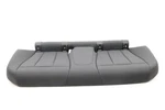 2019 - 2022 Bmw 330I G20 Rear Seat Bench Lower Cushion Cover Oem Black Kcsw. Fixed Price $224.51.