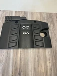 2011-2017 Infiniti QX56 QX80 V8 5.6L Engine Motor Cover Shield Panel Oem 11-17. Fixed Price $115.75.