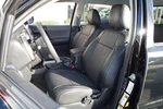 Clazzio Pvc Synthetic Leather Front Seat Covers For 2016-2019 Toyota Tacoma. Fixed Price $249.00.