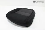 2020-2025 Nissan Sentra Front Left Driver Seat Lower Cushion Cloth Black Oem. Fixed Price $233.99.