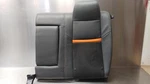 2011-2014 Dodge Challenger SRT8 Oem Left Driver Rear Upper Seat Cover W/ Foam. Fixed Price $152.99.