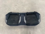 16-17 Subaru Crosstrek Rear Lower Bottom Seat Cushion Cover Black, Oem LOT3670. Fixed Price $240.00.