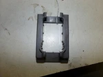 2004 Pontiac Grand Prix 88948132 Front Seat Track Cover *free Shipping*. Fixed Price $24.99.