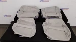 1979-82 Chevy Corvette C3 Aftermarket Seat Cover Set Pair Slate Gray. Fixed Price $340.00.