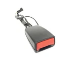W216 Mercedes 2007 CL550 Rear Left Or Right Seat Buckle 2168600569 Black 52K. Fixed Price $24.00.