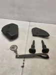 Jeep Jl Wrangler Rubicon Oem Passenger Seat Trim Set 2018-2023 151843. Fixed Price $59.89.