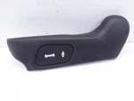 2015-2020 Subaru Wrx Driver Front Seat Switch Trim Cover Panel Lh Left Oem. Fixed Price $16.14.