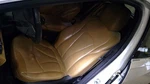 Driver Front Seat Bucket Opt A51 Leather Fits 17-19 Lacrosse 10294829. Fixed Price $413.65.