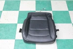 16-17 Explorer Black Leather Front Passenger Right Rh Seat Lower Cushion Wty Pad. Fixed Price $133.94.