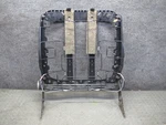 82-85 Mercedes W123 Front Right Passenger Side Upper Seat Frame Oem. Fixed Price $146.01.