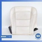 07-09 Jaguar X150 Xkr Front Right Side Lower Bottom Seat Cushion Beige Oem. Fixed Price $133.23.