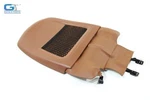 2014 - 2016 Maserati Ghibli Front Left Driver Seat Back Panel Cover Trim Oem. Fixed Price $45.00.