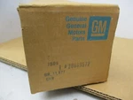 Nos Gm Cover Blue 20669572 Driver Seat Recliner Lower 82-92 Camaro El Camino. Fixed Price $24.95.