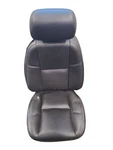 Passenger Front Seat Bucket Leather Fits 15-17 Expedition 635868. Fixed Price $449.00.