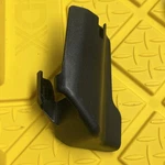 2014-2018 Toyota Corolla Seat Track Adjust Cover 72157-02250 Black Inn Rh Oem. Fixed Price $23.80.