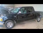 Passenger Front Seat Bench Split 40/60 Cloth Fits 01-03 Ford F150 Pickup 1277731. Fixed Price $513.90.