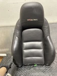 05-10 Chevrolet Corvette C6 Z06 Right Passenger Top Upper Seat Cushion Back Oem. Fixed Price $399.00.