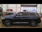 Driver Front Seat Bucket Leather Fits 16-18 Infiniti QX60 6844029. Fixed Price $494.90.