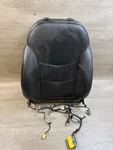 Genuine Gm 16-18 Chevrolet Volt Front Seat Back Passenger Side Leather. Fixed Price $120.00.