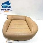 2010-16 Porsche Panamera Rear Left Driver Side Lower Bottom Seat Cushion Pad Oem. Fixed Price $108.74.