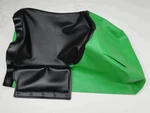 1995 1996 Arctic Cat Zr 400 440 Snowmobile Seat Cover. Fixed Price $249.95.
