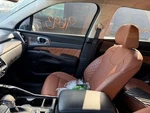 Passenger Front Seat Leather Electric Fits 21-24 Sorento 514965. Fixed Price $844.90.