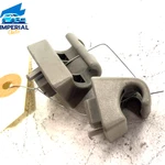 Mercedes S550 S600 Front Left Right Side Sun Visor Clip Holder 2007-2013 Oem. Fixed Price $26.24.