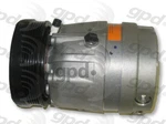 Global Parts Distributors 6511401 A/c Compressor. Fixed Price $254.42.