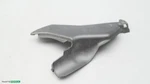 2007-2013 Mercedes S550 W221 Front Left Driver Seat Trim Cover Panel Black Oem. Fixed Price $18.00.