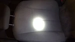 Passenger Front Seat Sedan Bucket Cloth Fits 11-12 Altima 938423. Fixed Price $330.00.