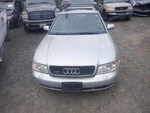 Used Left Sun Visor Fits: 2001 Audi A4 Illuminated L. W/garage Door Opener. Fixed Price $135.70.