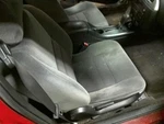 Passenger Front Seat Bucket Cloth Manual Fits 06-07 Monte Carlo 10197531. Fixed Price $311.97.
