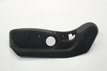 2016-20 Kia Sorento Lx Front Left Side Seat Outer Trim Cover Panel 88191-C6050WK. Fixed Price $52.15.