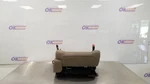 17 Gmc Sierra Slt 1500 Seat Track Front Right Passenger Tan. Fixed Price $175.00.