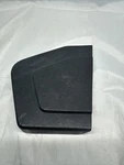 1980-1992 Volkswagen Vw Bus Vanagon Front Seat Black Hinge Cover 251881478. Fixed Price $24.00.