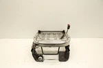 11-16 Ford F250 Sd Front Rh Seat Lower Track Frame W/ Buckle BC3Z-9661704-A Oem. Fixed Price $200.20.